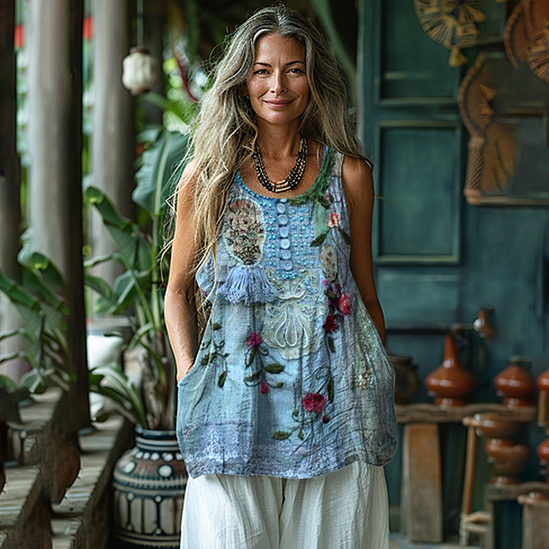 Gracefully Designed Top