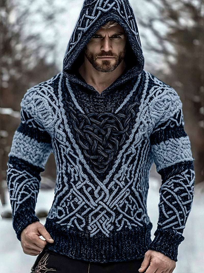 Beautifully Crafted Sweater