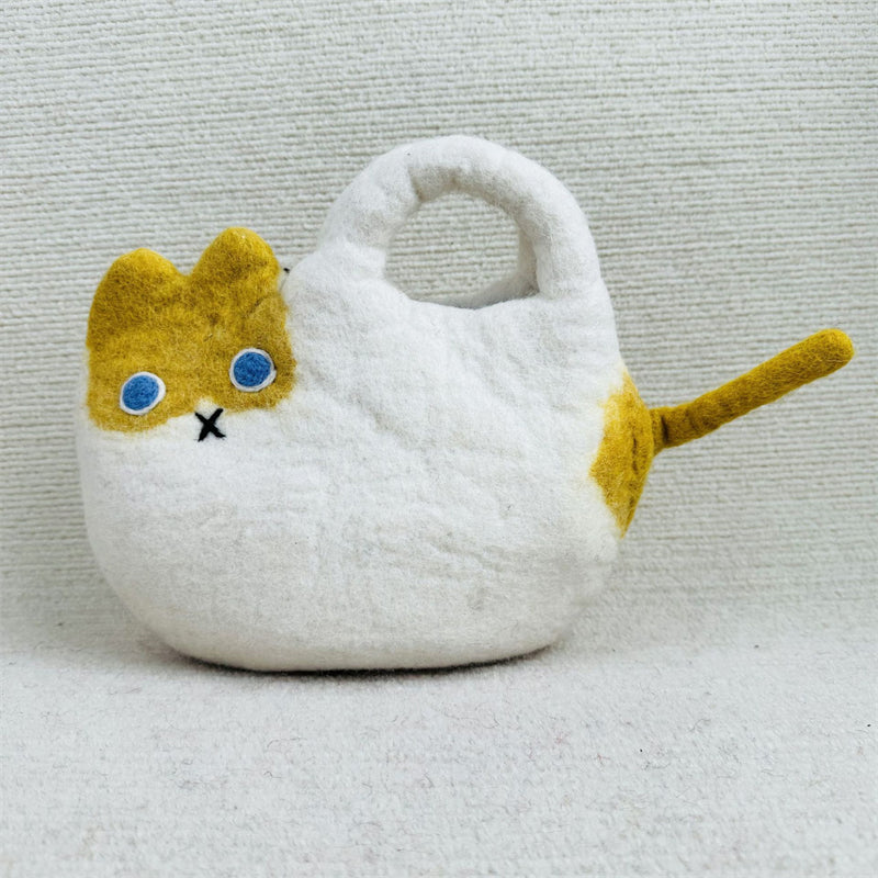 Beautifully Crafted Bag