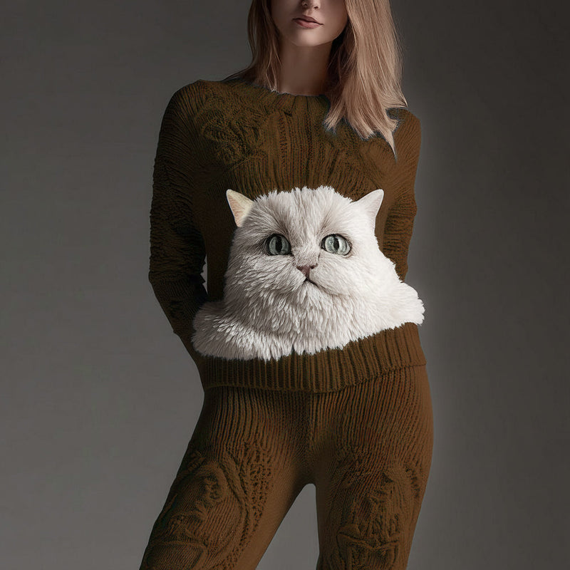 Beautifully Crafted Sweater