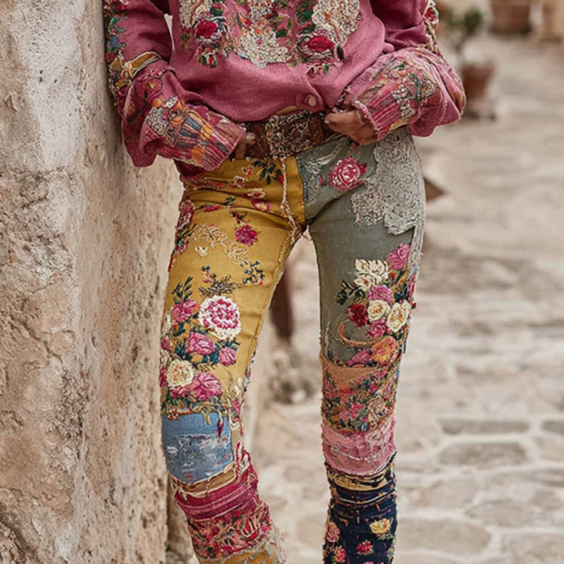 Beautifully Crafted Garment