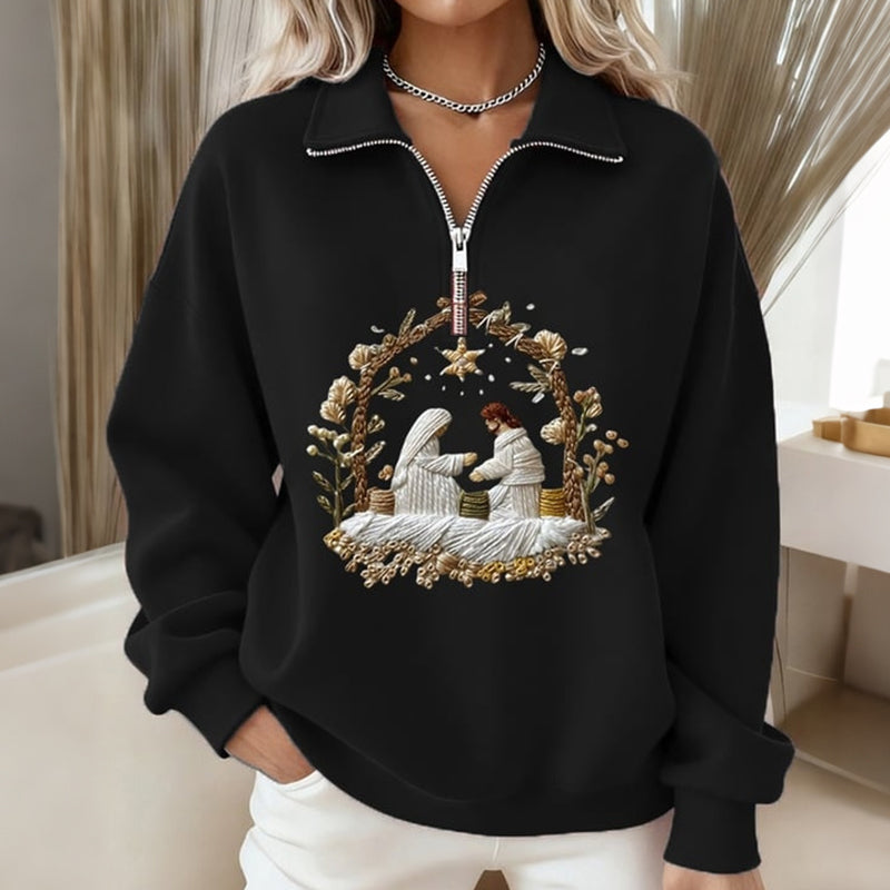 Timeless Vintage Style Shirt