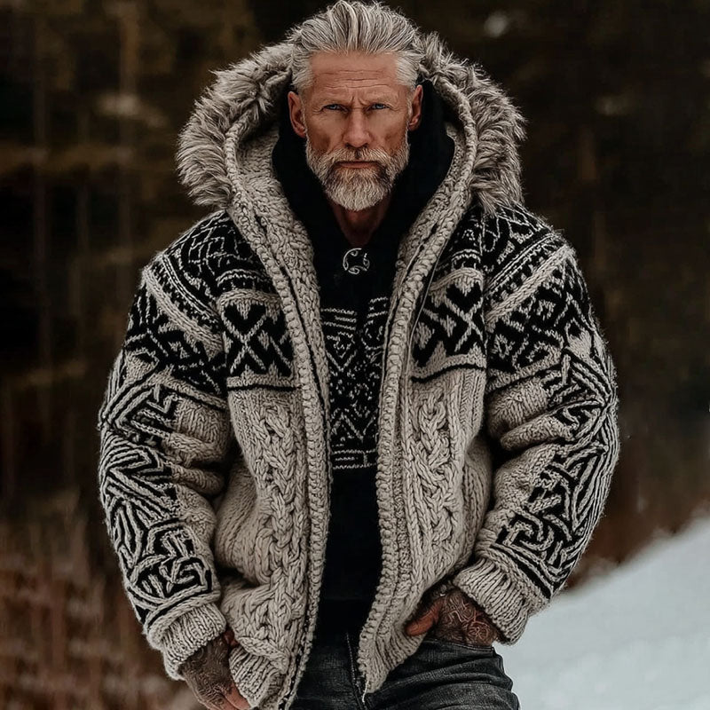 Elegantly Designed Sweater