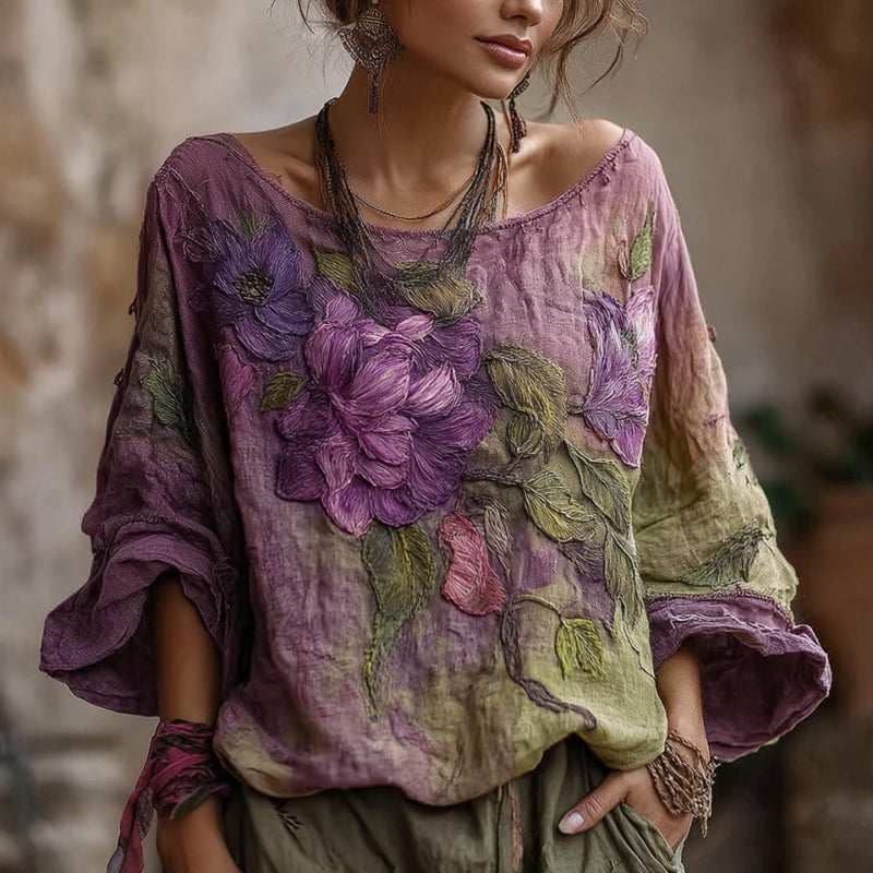 Classic Vintage Shirt