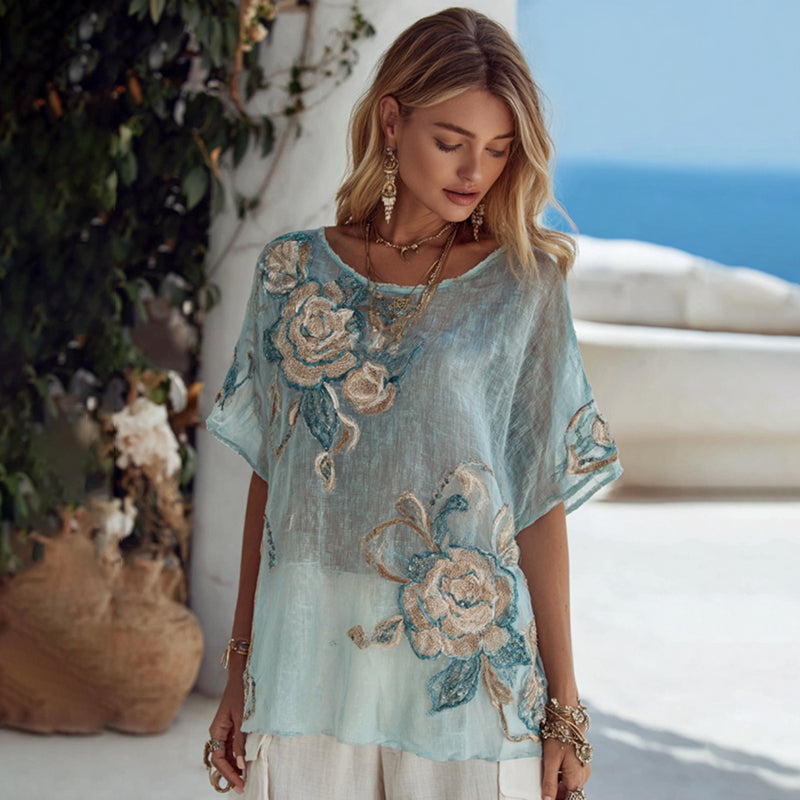 Timeless Vintage Style Shirt