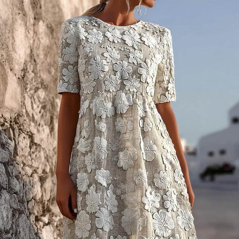 Thoughtfully Designed Dress