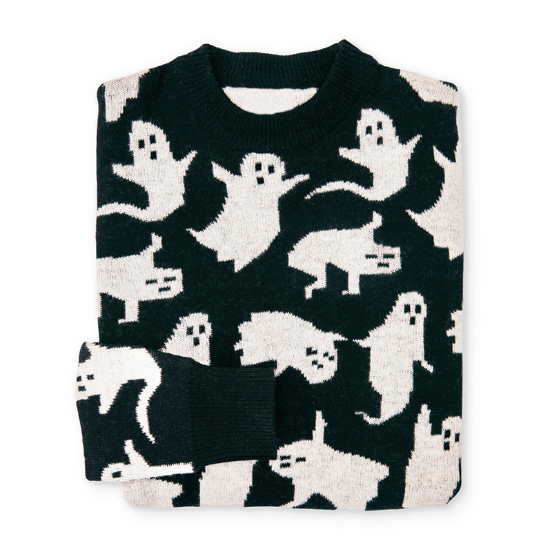 Beautifully Crafted Sweater
