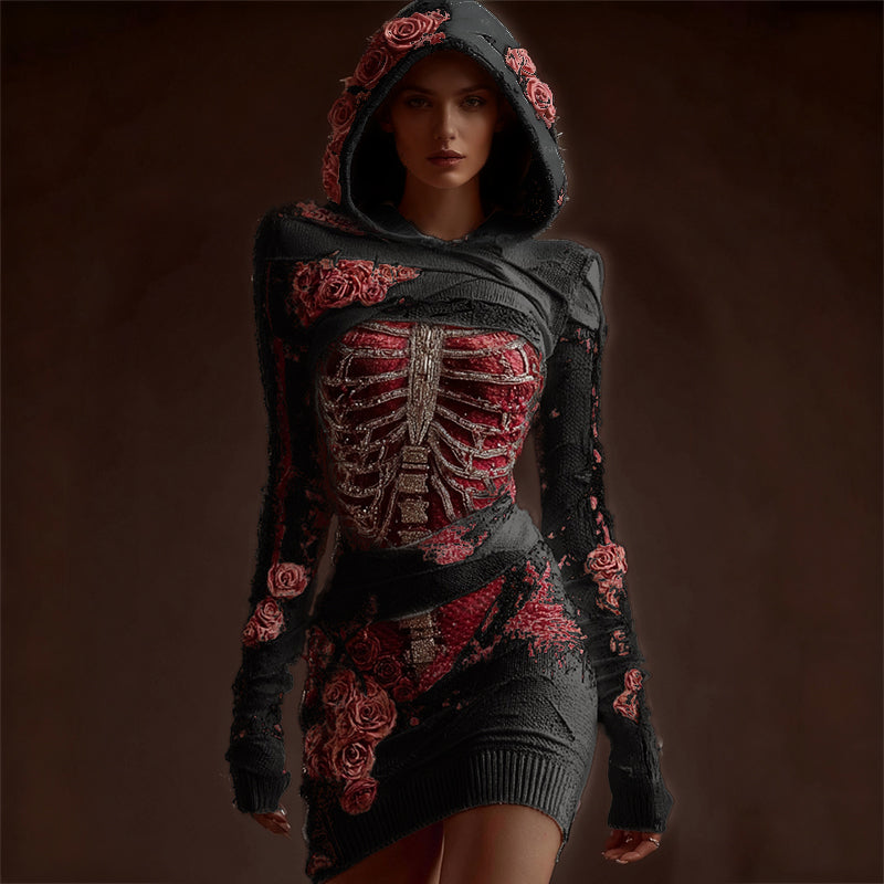 Elegantly Designed Sweater