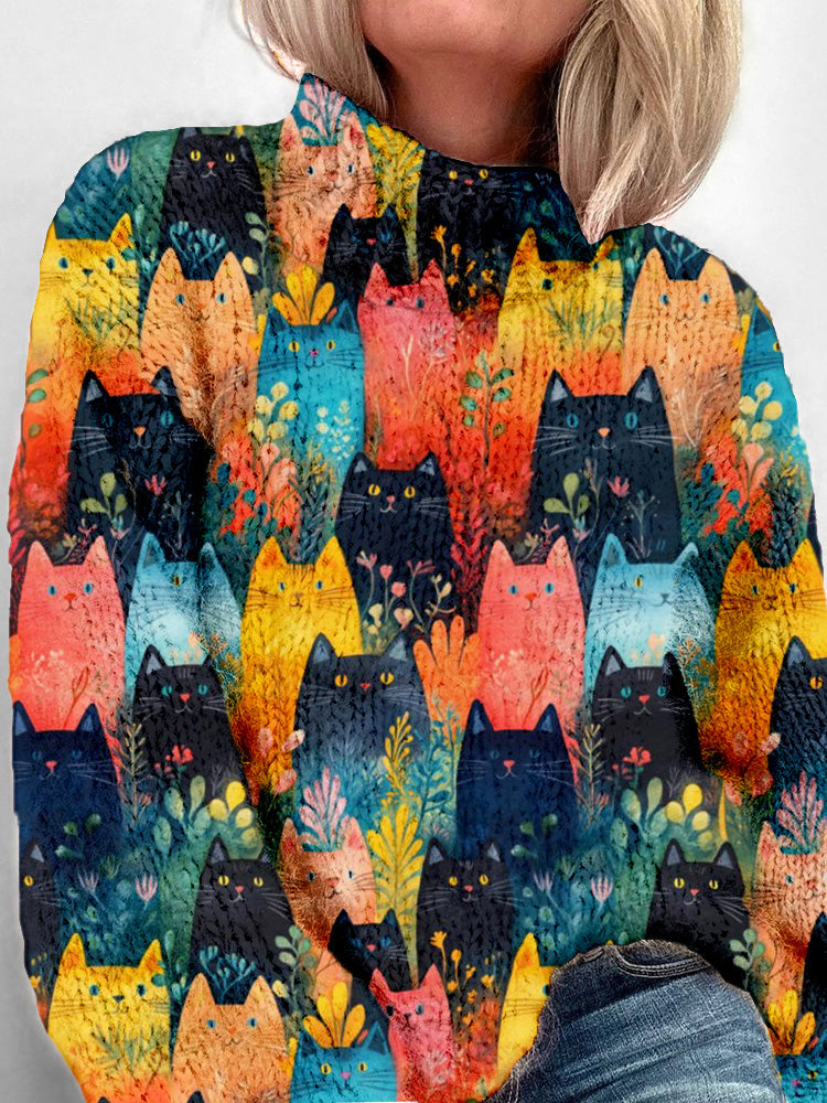 Beautifully Crafted Sweater