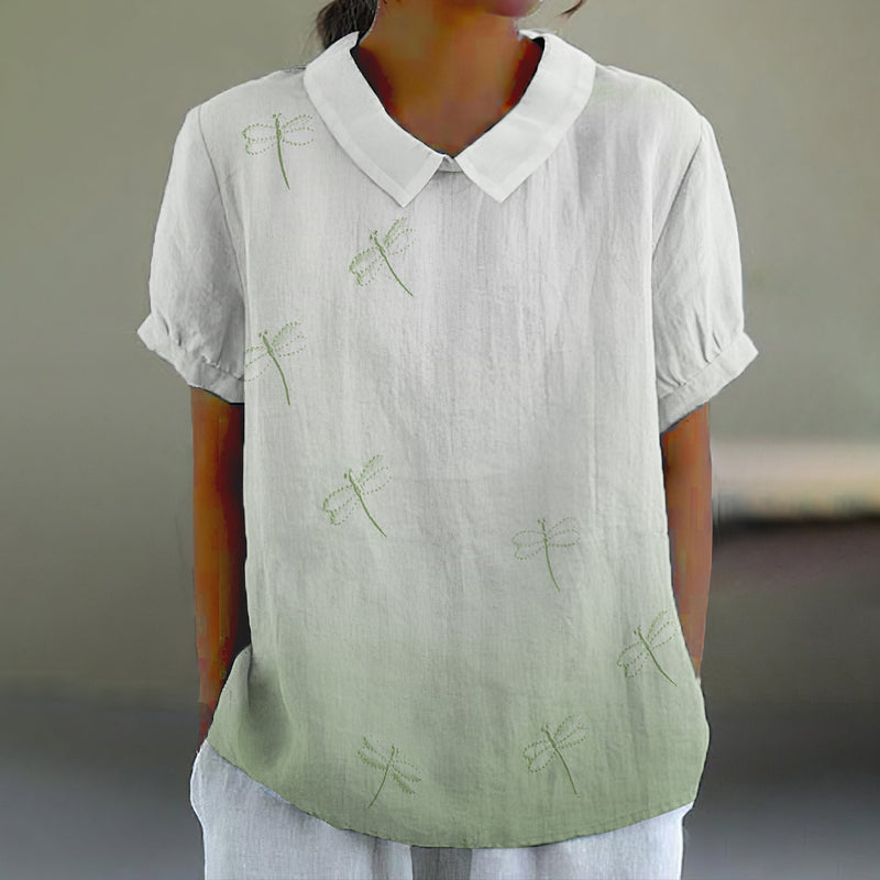 Elegantly Designed Shirt