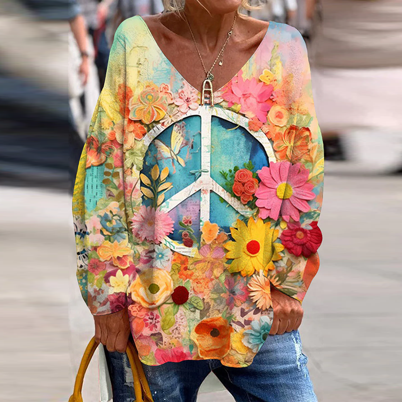 Elegantly Designed Shirt