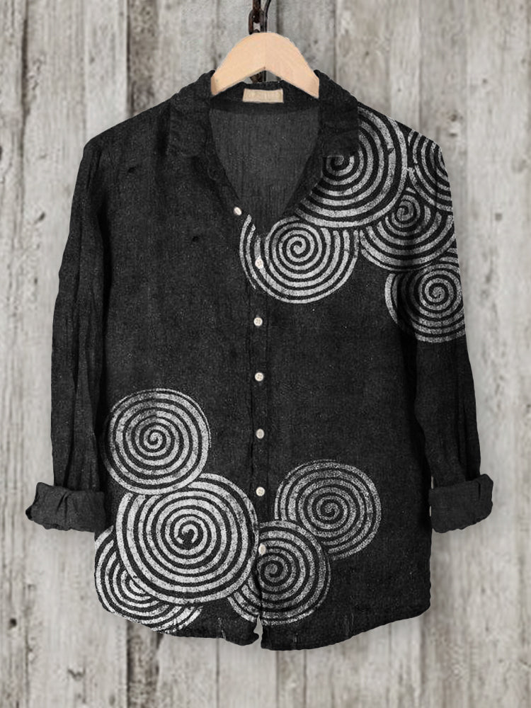 Beautifully Crafted Blouse