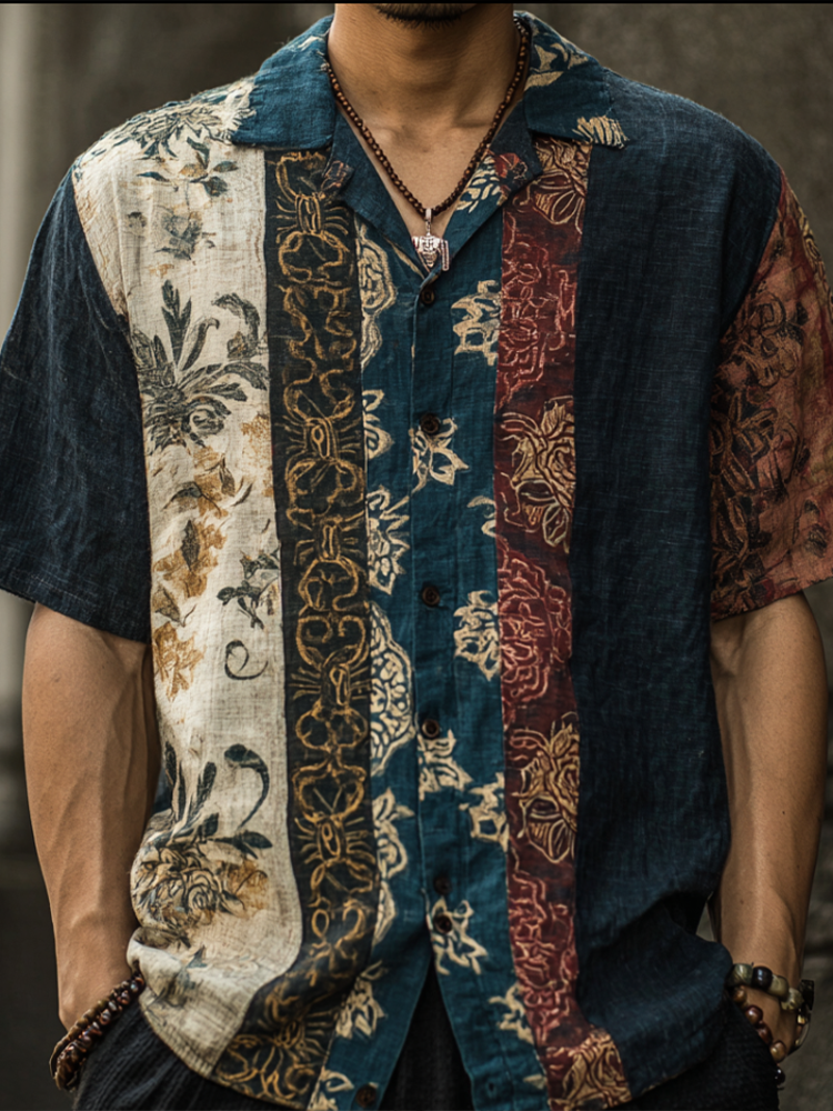Classic Designed Shirt