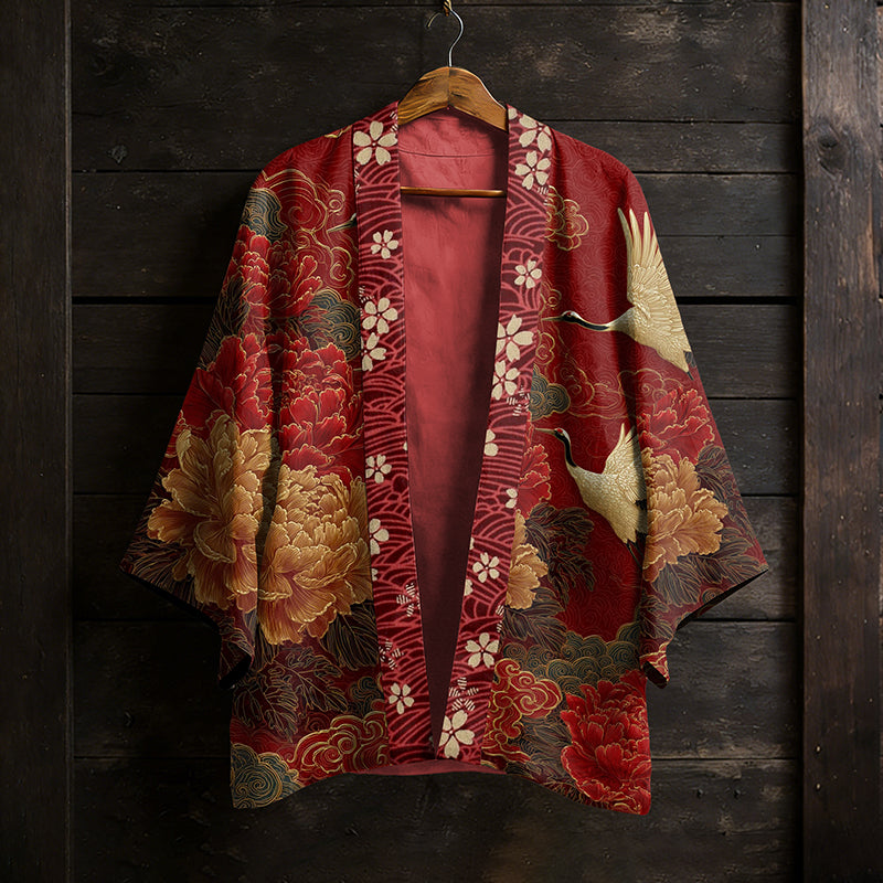 Elegantly Designed Cardigan