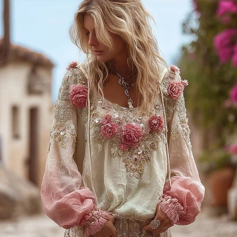 Classic Designed Top