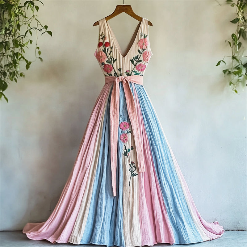 Beautifully Crafted Dress
