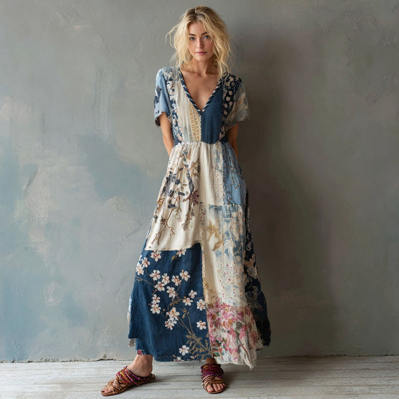 Elegantly Designed Dress
