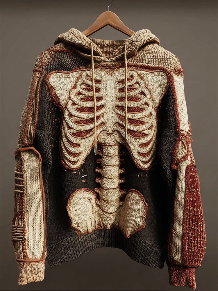 Vintage Inspired Sweater