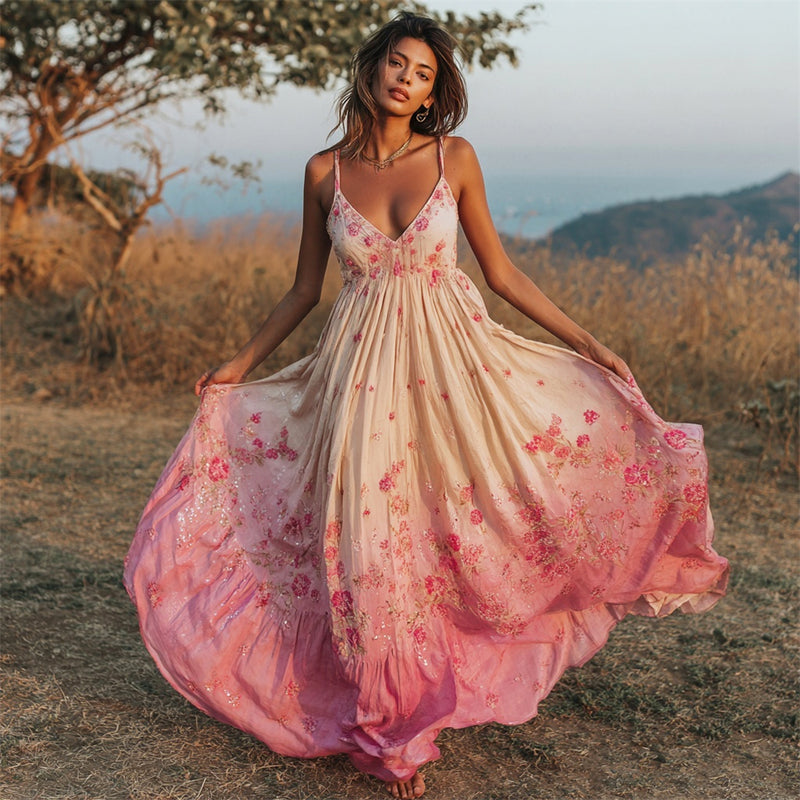 Classic Vintage Dress