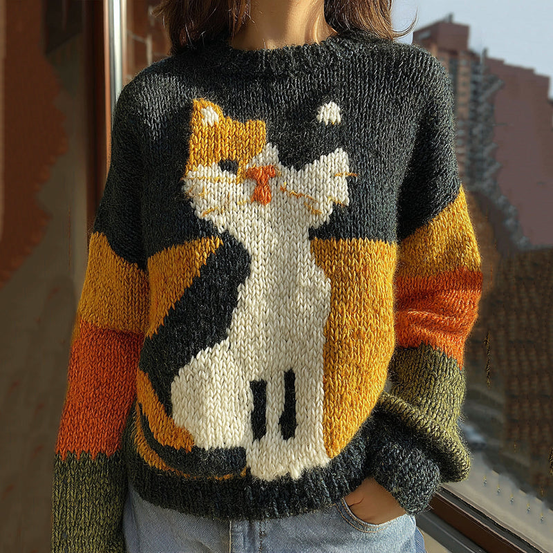 Beautifully Crafted Sweater