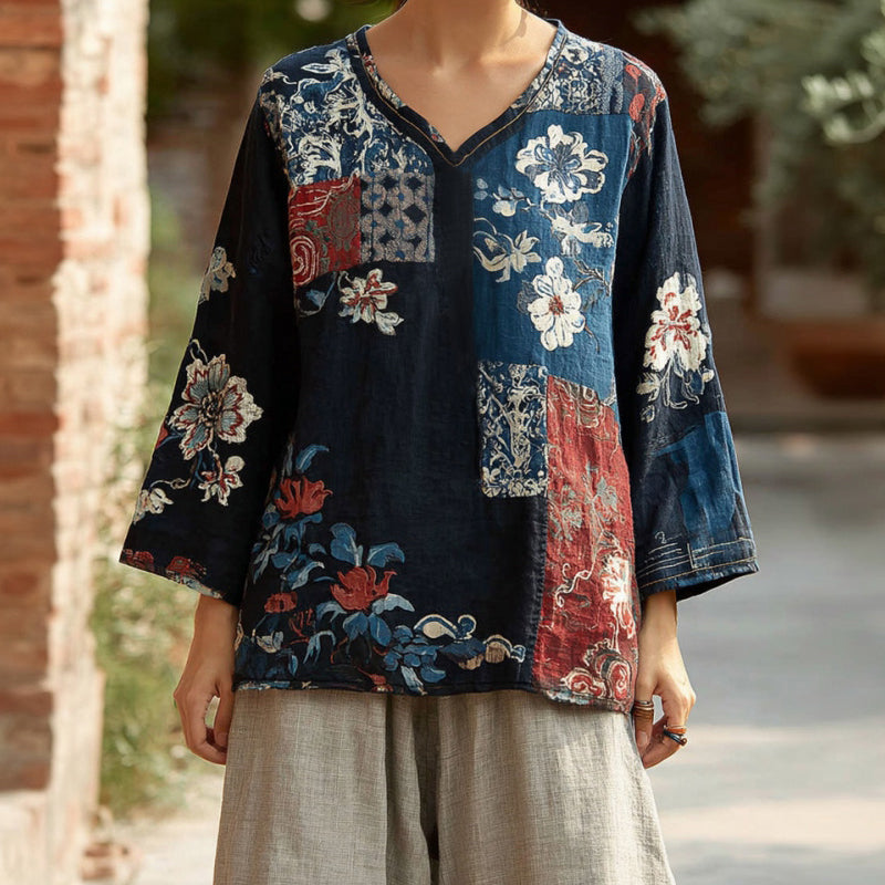 Elegantly Designed T-Shirt