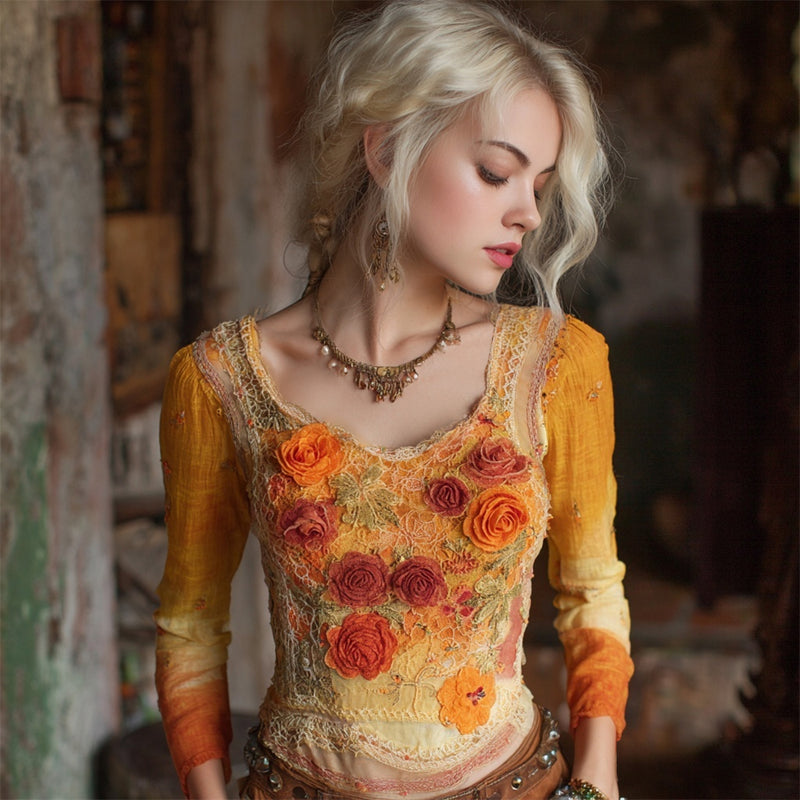 Classic Designed Top
