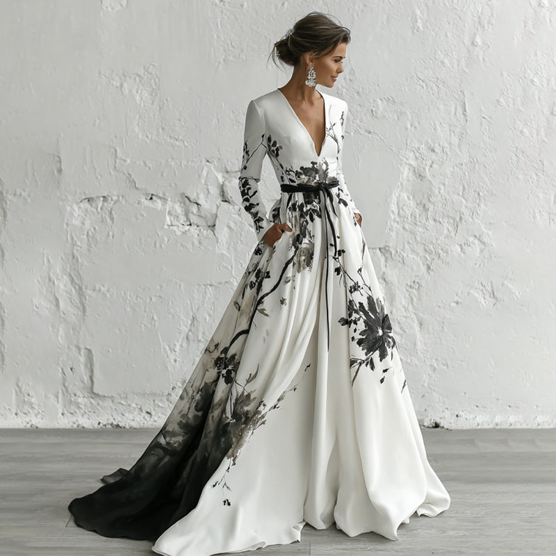 Vintage Inspired Dress