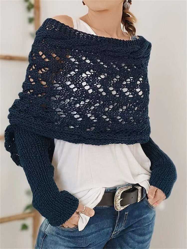 Elegantly Designed Sweater