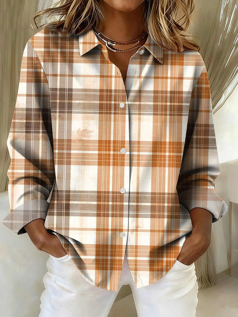 Thoughtfully Designed Shirt