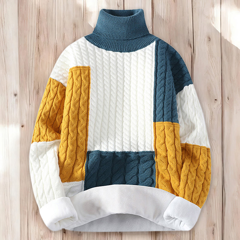 Classic Vintage Sweater