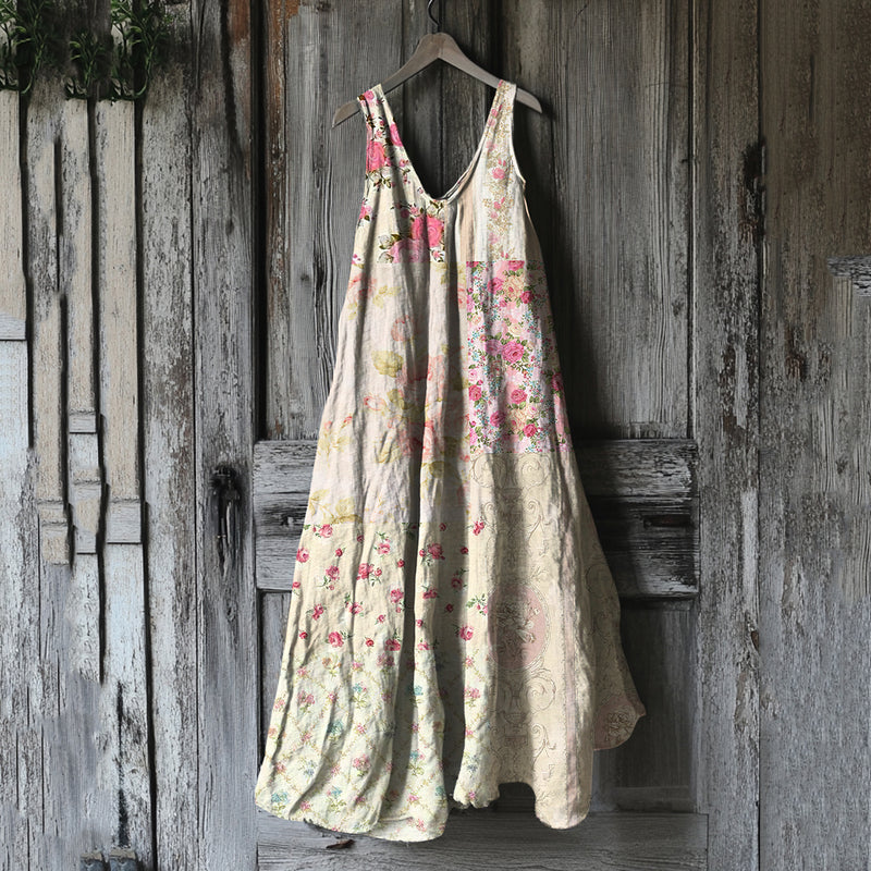 Thoughtfully Designed Dress