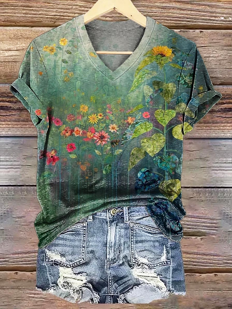 Classic Designed T-Shirt