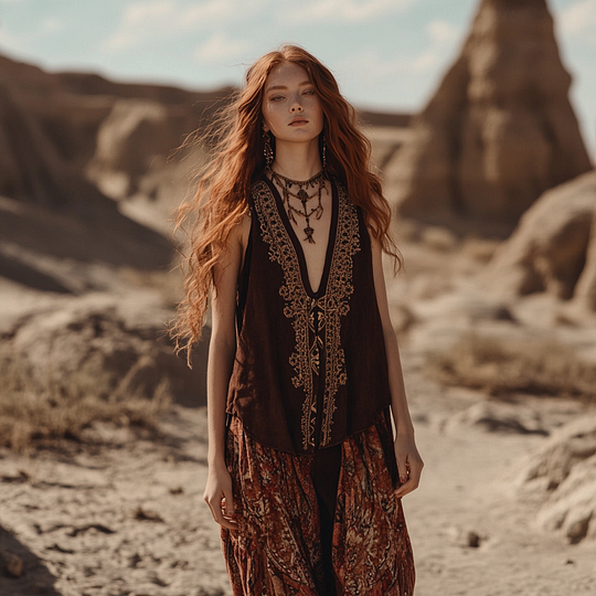 Elegantly Designed Top