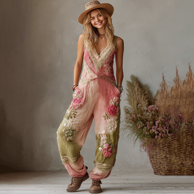 Vintage Inspired Garment