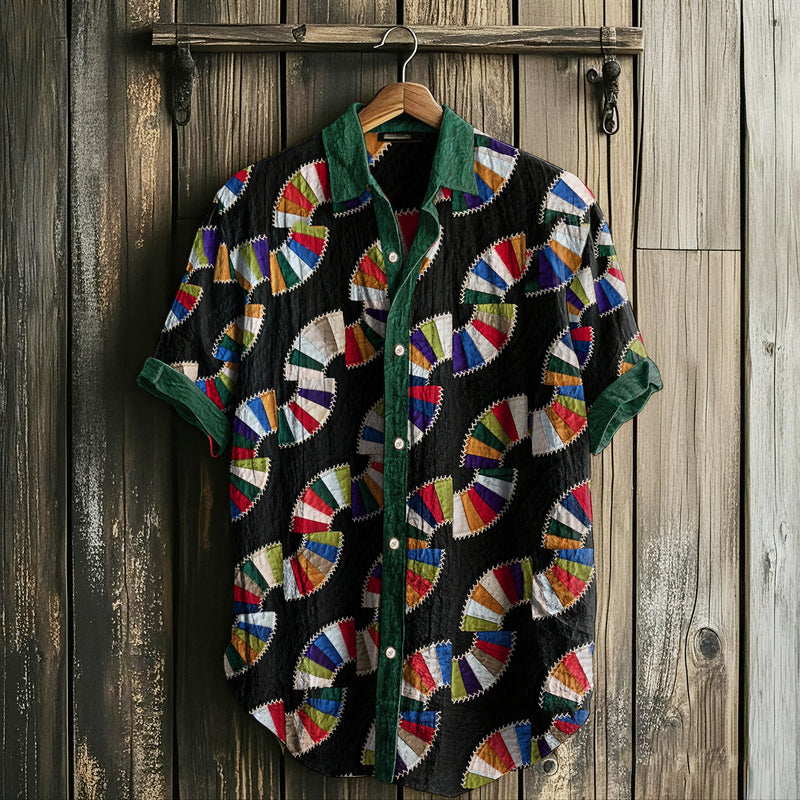 Vintage Inspired Shirt