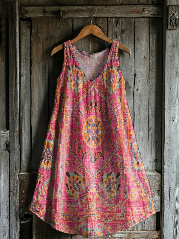 Beautifully Crafted Dress