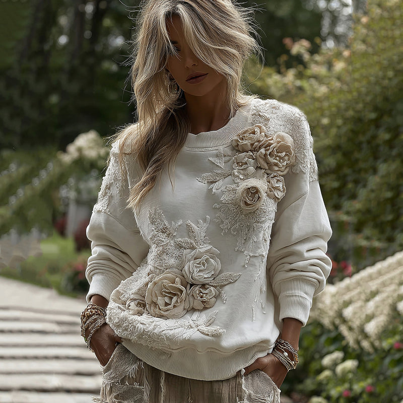 Beautifully Crafted Shirt