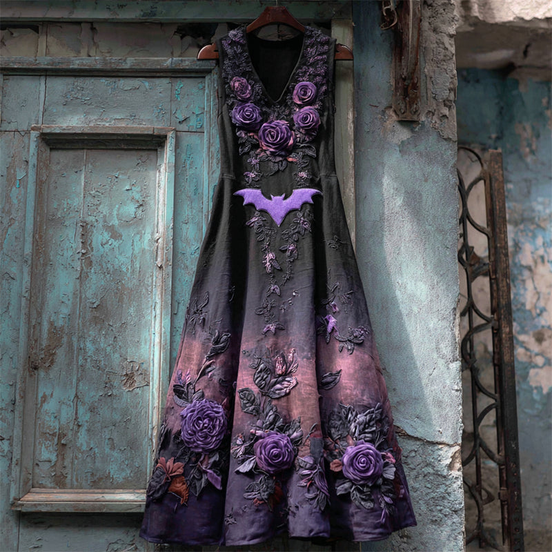 Vintage Inspired Dress