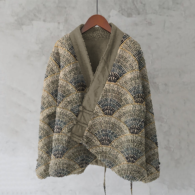 Thoughtfully Designed Garment