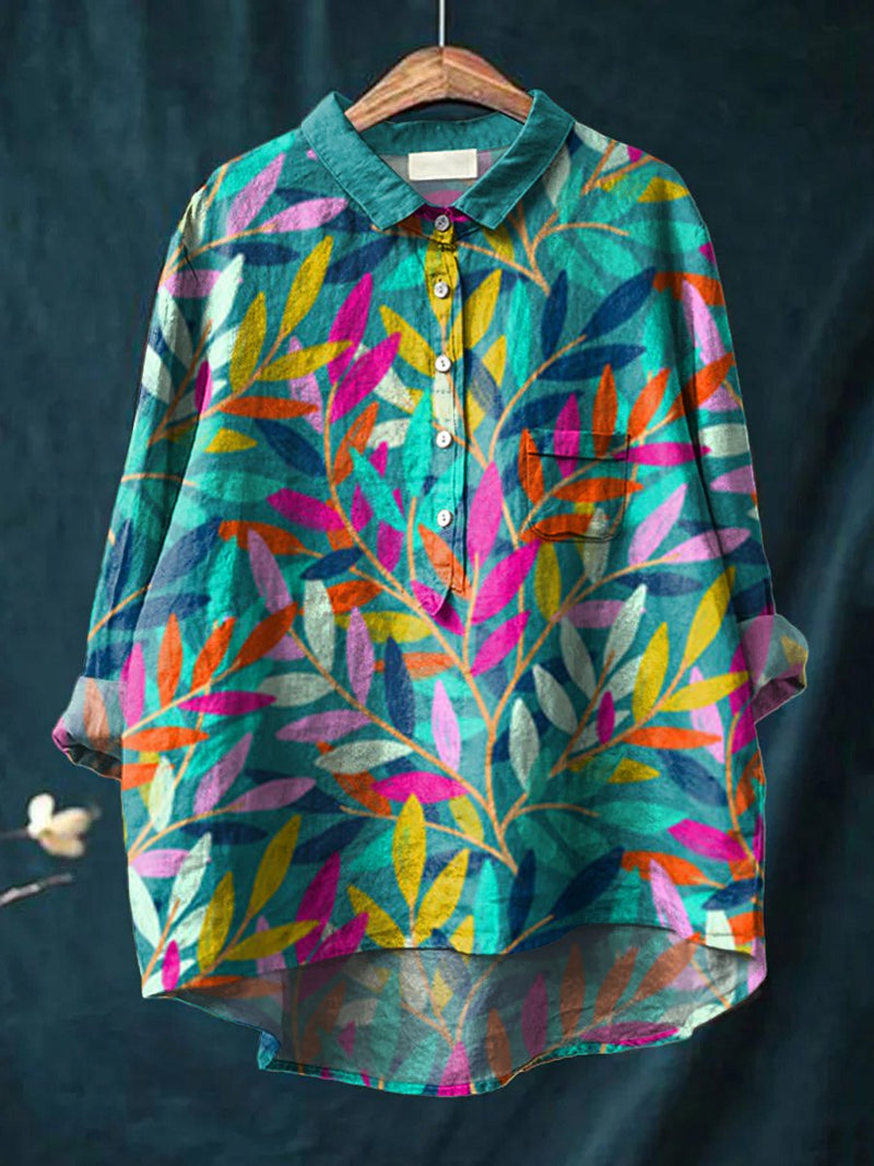 Elegantly Designed Shirt