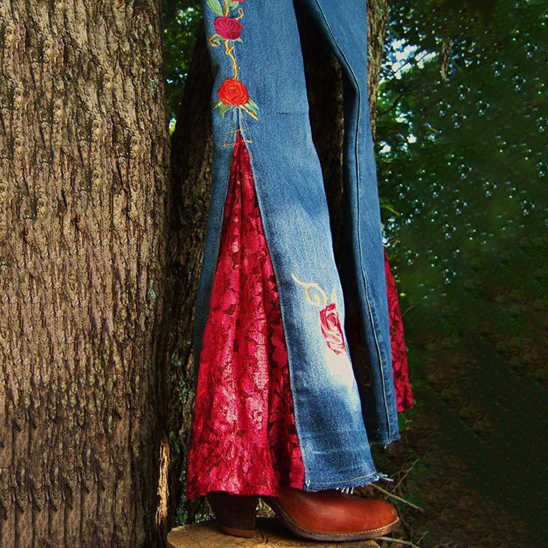 Elegantly Designed Garment