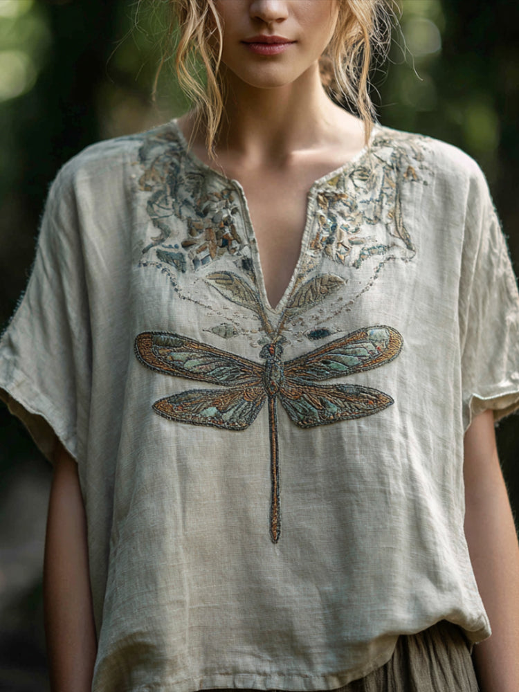 Gracefully Designed Shirt