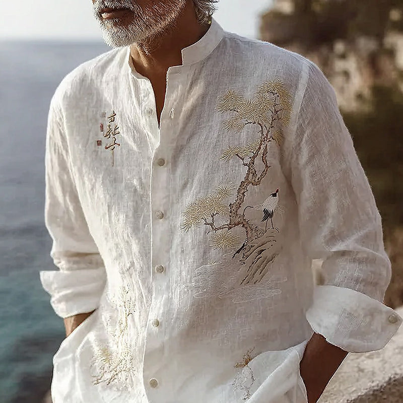 Classic Vintage Shirt