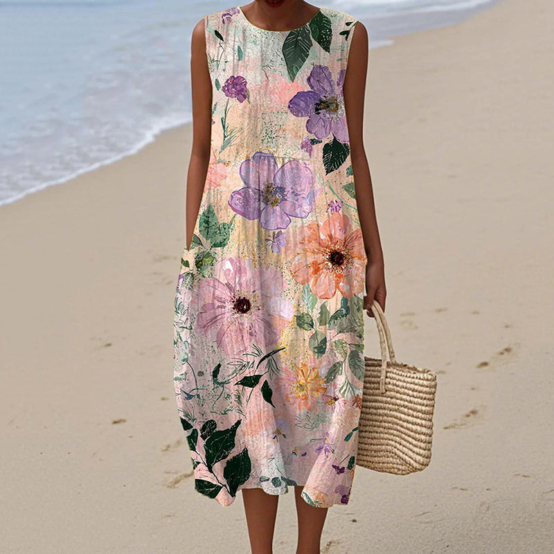 Thoughtfully Designed Dress