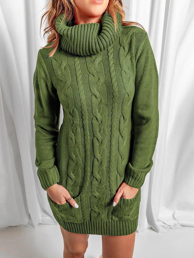 Elegantly Designed Sweater