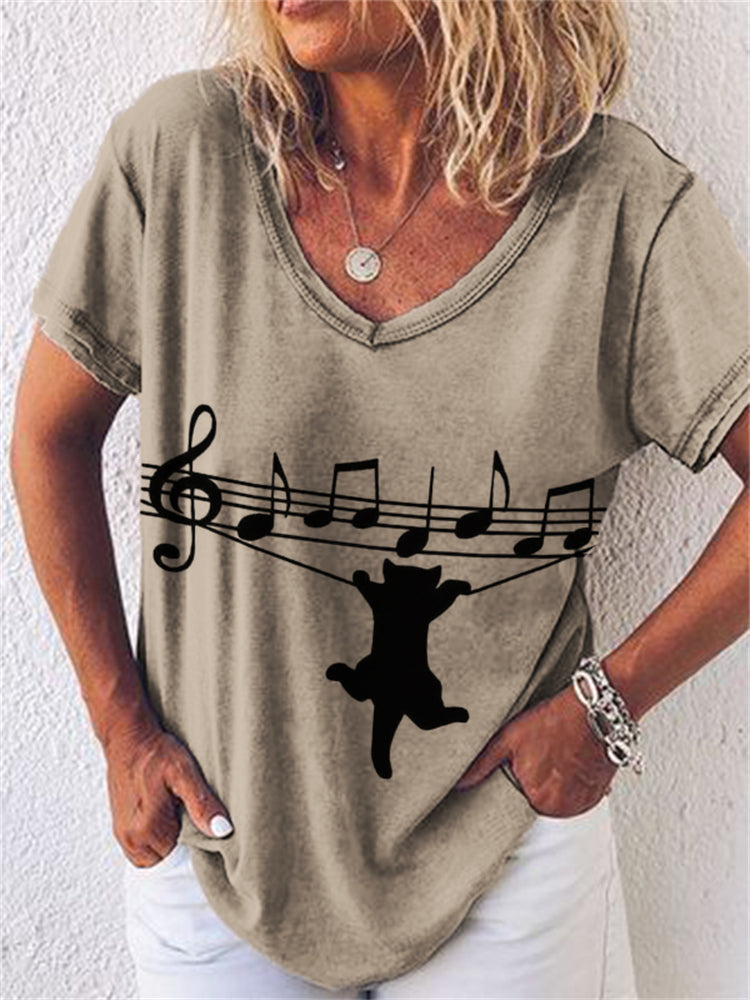 Timeless Vintage Style Shirt