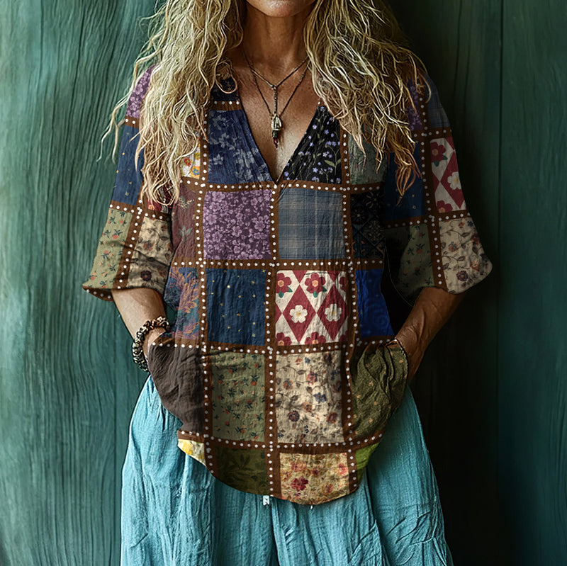 Classic Vintage Shirt