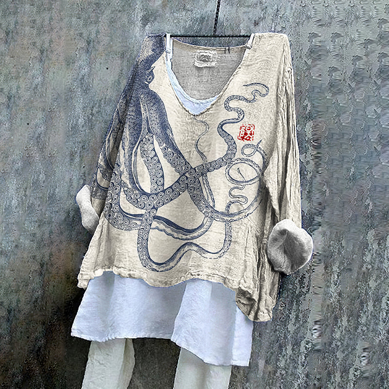 Classic Designed Shirt