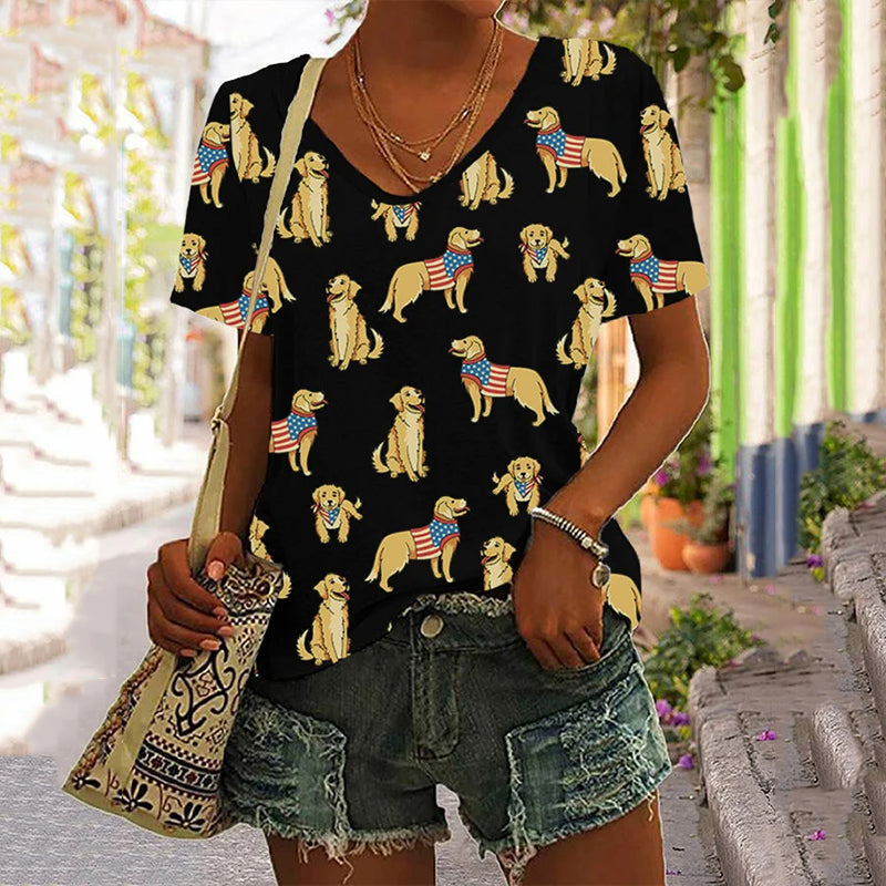 Classic Vintage T-Shirt