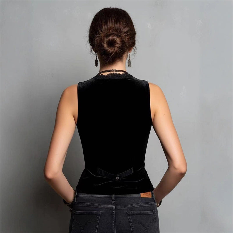 Elegantly Designed Garment